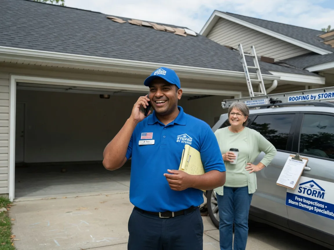 Roof Repair Near Me Decker, MT FAQs