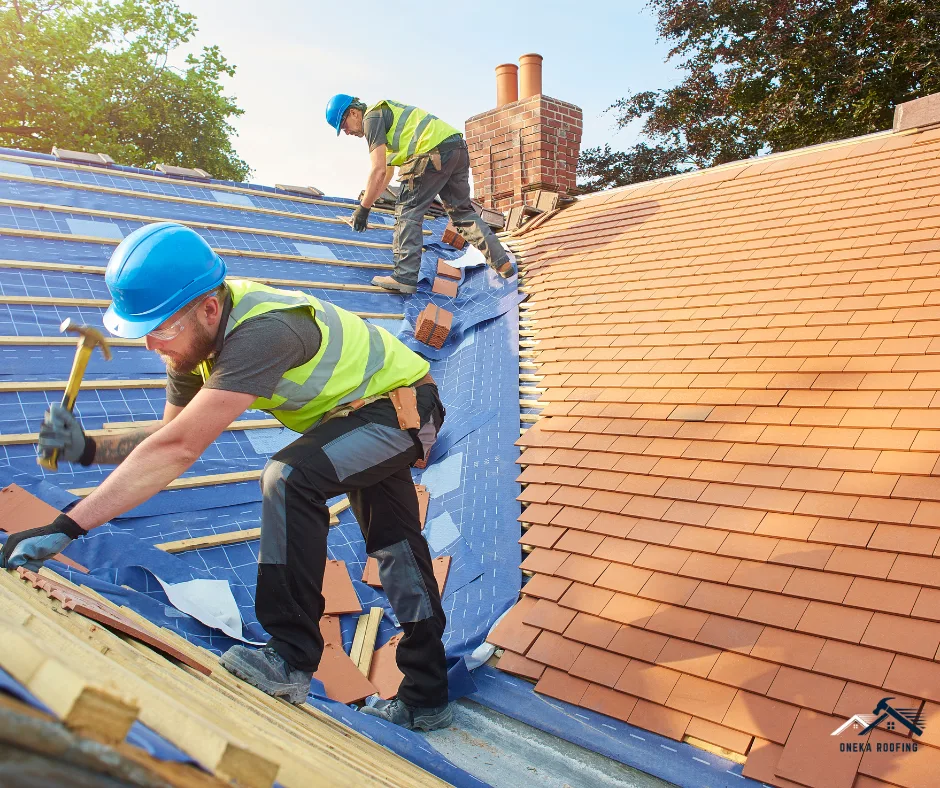 Why choose Roof Repair Near Me in Decker, MT